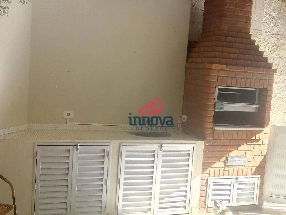 Casa, 3 quartos, 356 m² - Foto 1