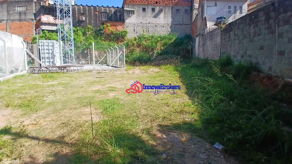 Terreno, 300 m² - Foto 1