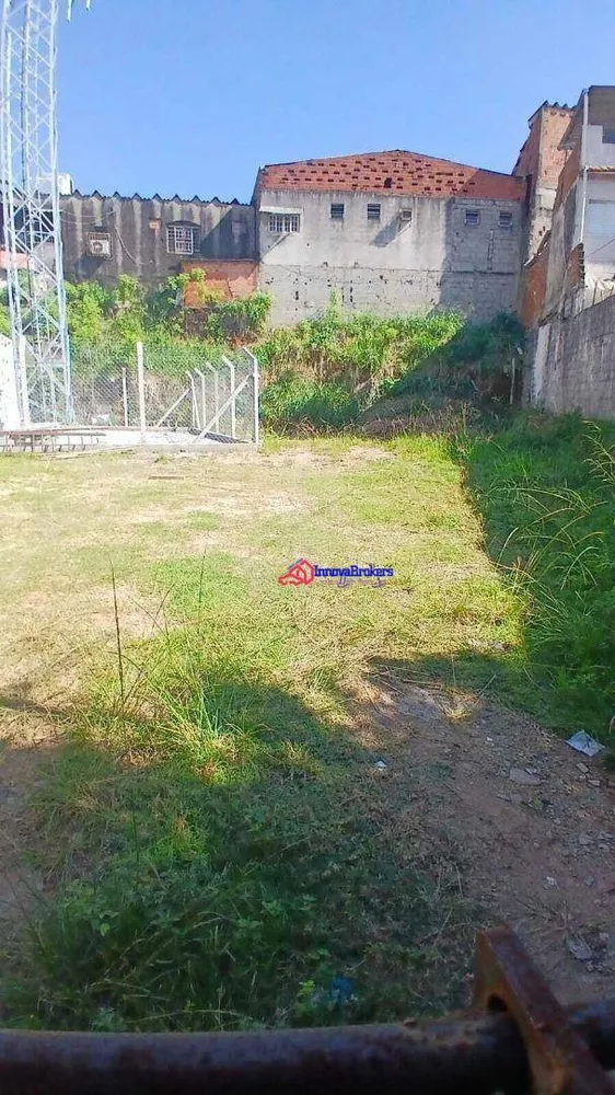 Terreno, 300 m² - Foto 7