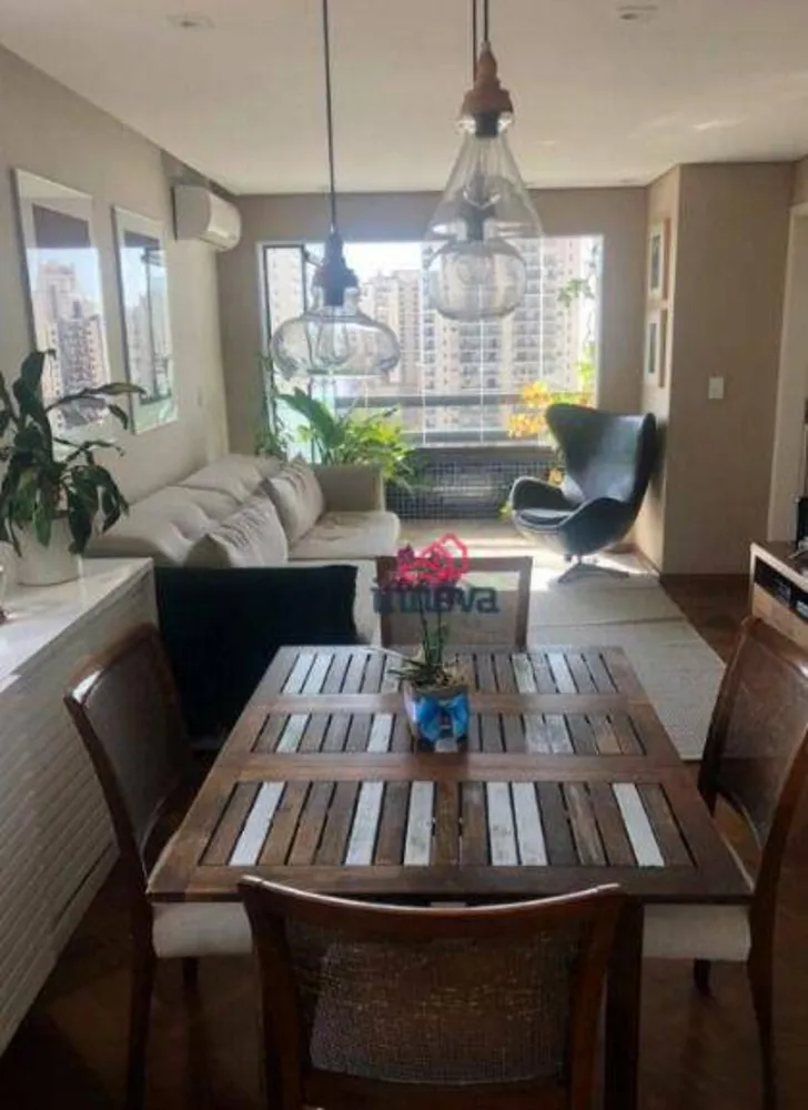 Apartamento, 3 quartos, 98 m² - Foto 19