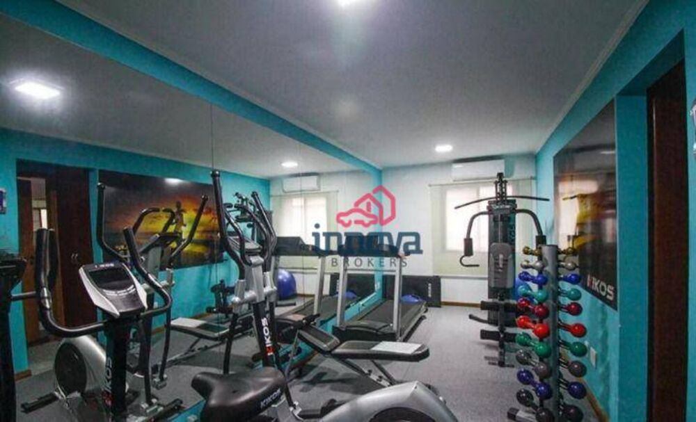 Apartamento, 3 quartos, 98 m² - Foto 18