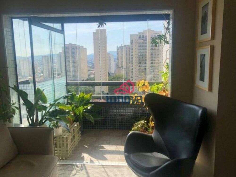 Apartamento, 3 quartos, 98 m² - Foto 1