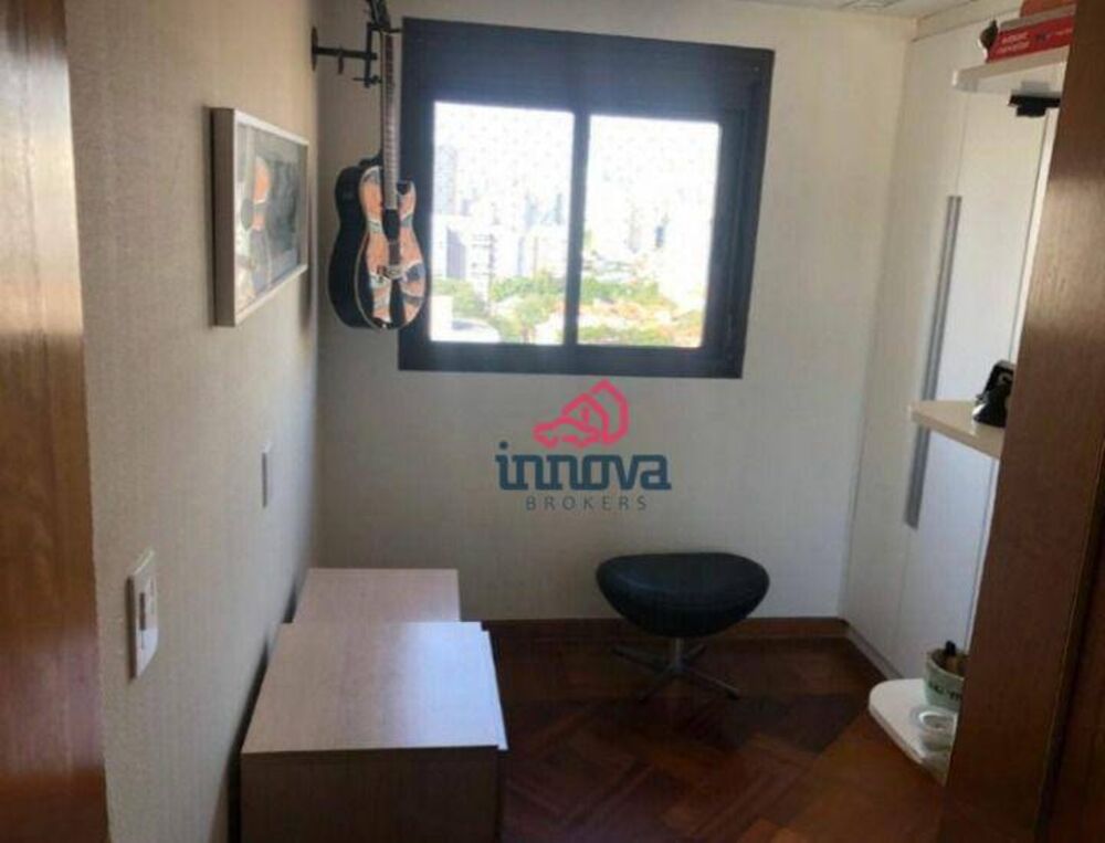 Apartamento, 3 quartos, 98 m² - Foto 4