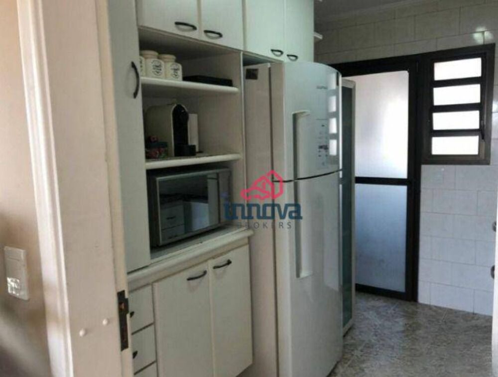 Apartamento, 3 quartos, 98 m² - Foto 11
