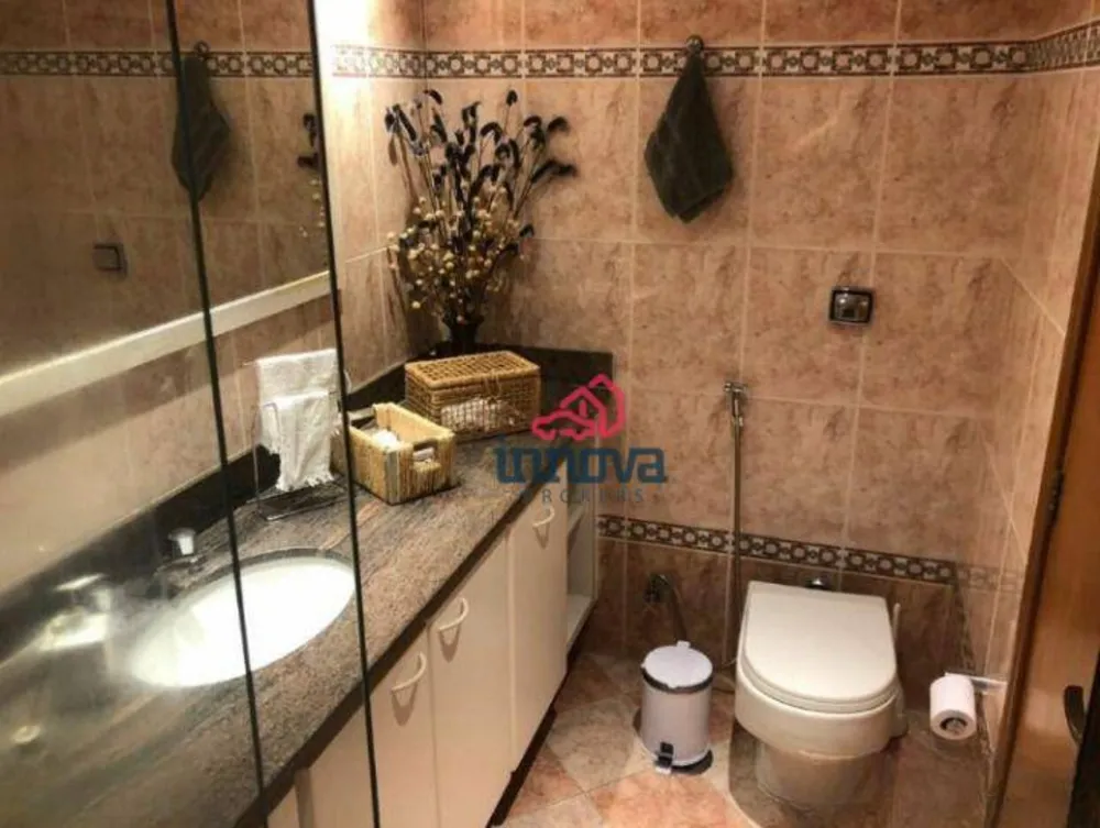 Apartamento, 3 quartos, 98 m² - Foto 3