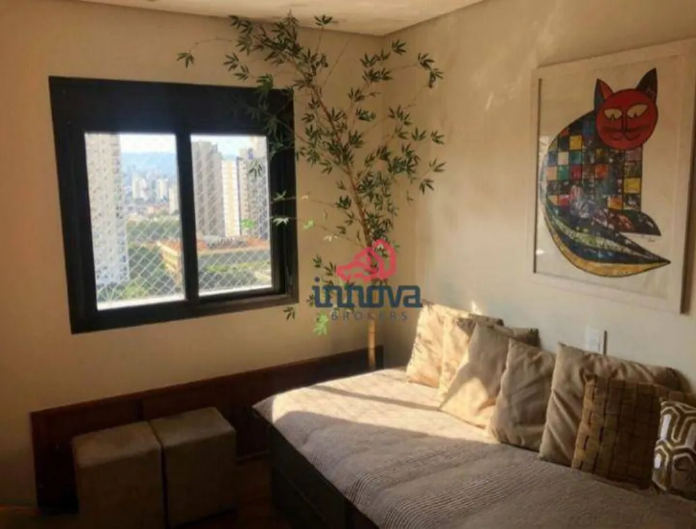 Apartamento, 3 quartos, 98 m² - Foto 12
