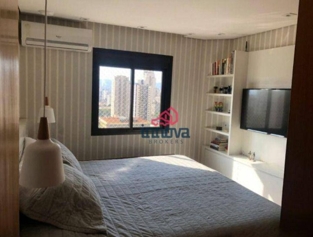 Apartamento, 3 quartos, 98 m² - Foto 8