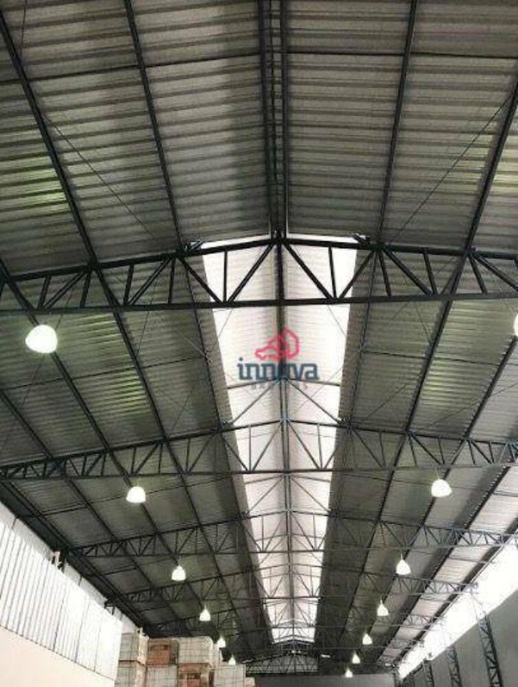 Depósito-Galpão, 1605 m² - Foto 3