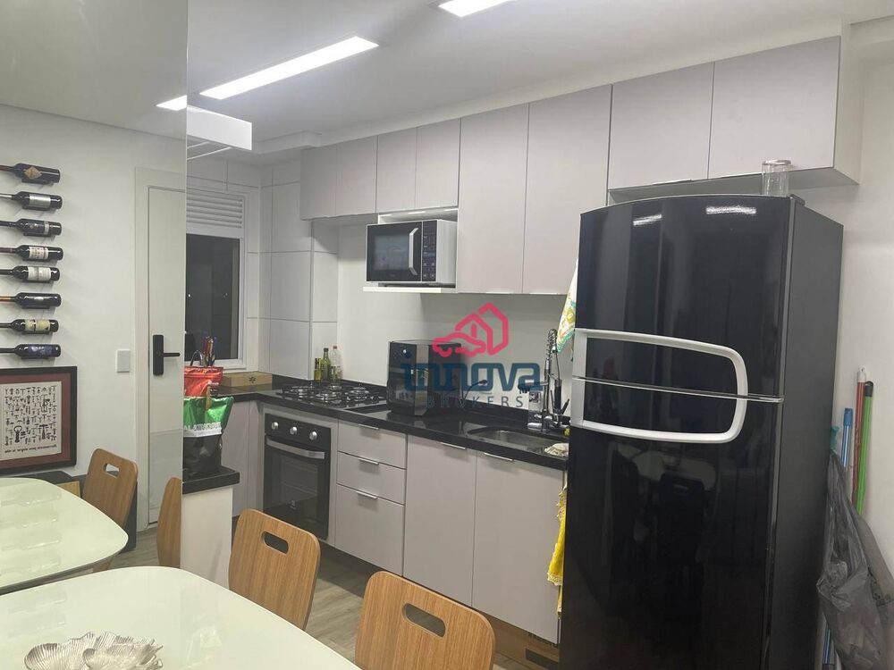 Apartamento, 2 quartos, 38 m² - Foto 9