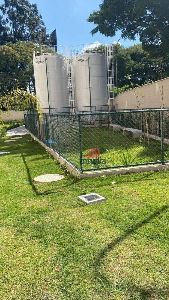 Apartamento, 2 quartos, 38 m² - Foto 11