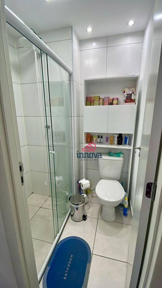 Apartamento, 2 quartos, 38 m² - Foto 6