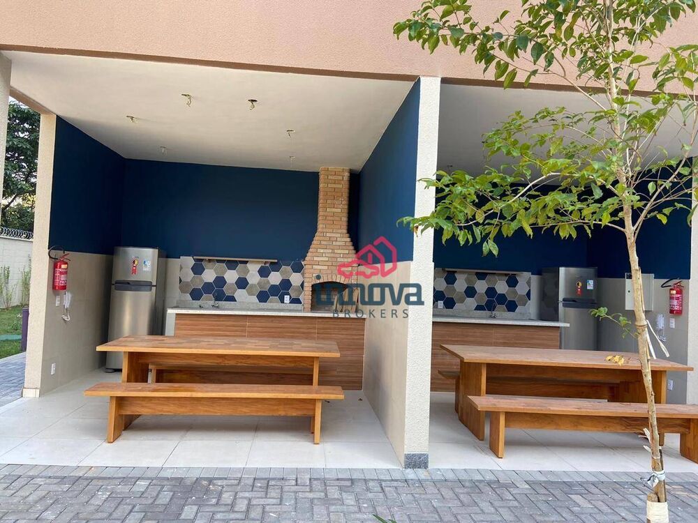 Apartamento, 2 quartos, 38 m² - Foto 10