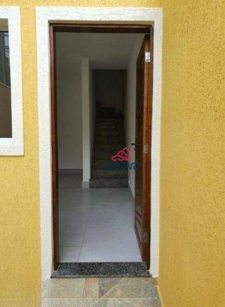 Sobrado, 2 quartos, 67 m² - Foto 7