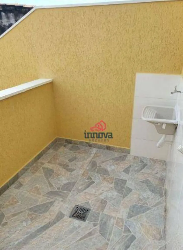 Sobrado, 2 quartos, 67 m² - Foto 5