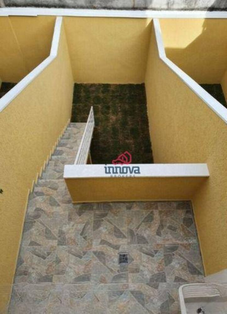 Sobrado, 2 quartos, 67 m² - Foto 8