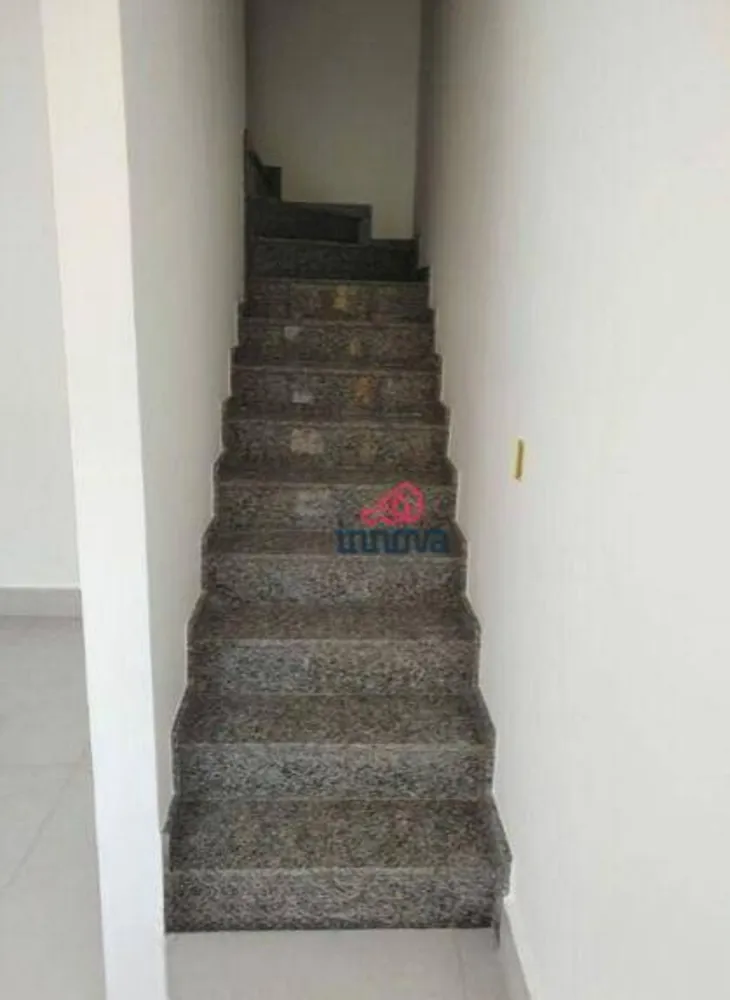 Sobrado, 2 quartos, 67 m² - Foto 3
