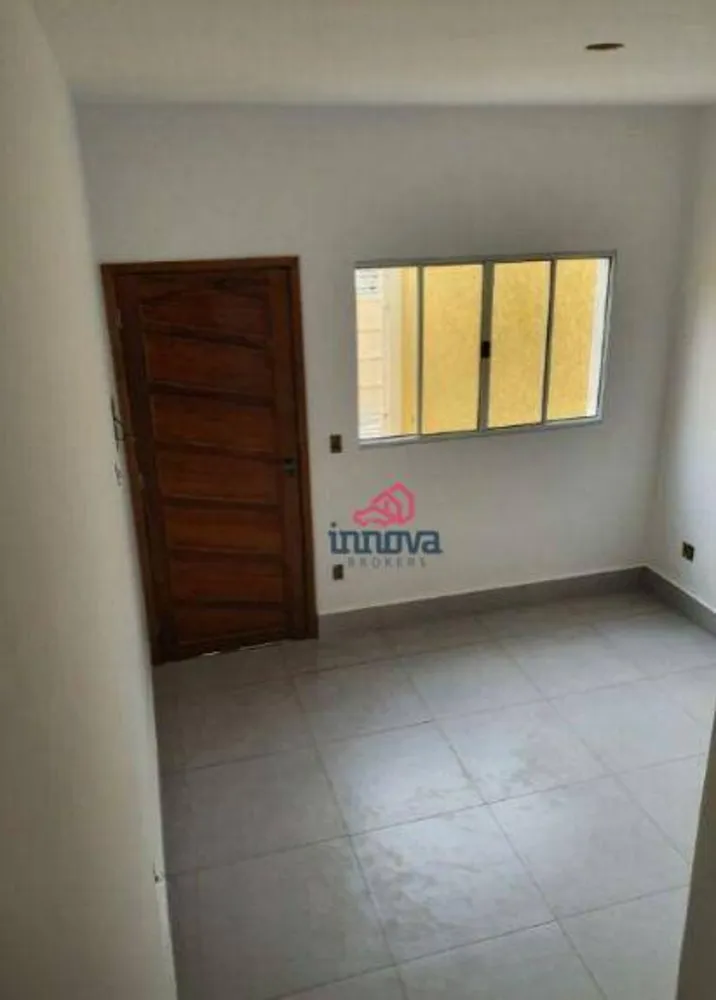 Sobrado, 2 quartos, 67 m² - Foto 2