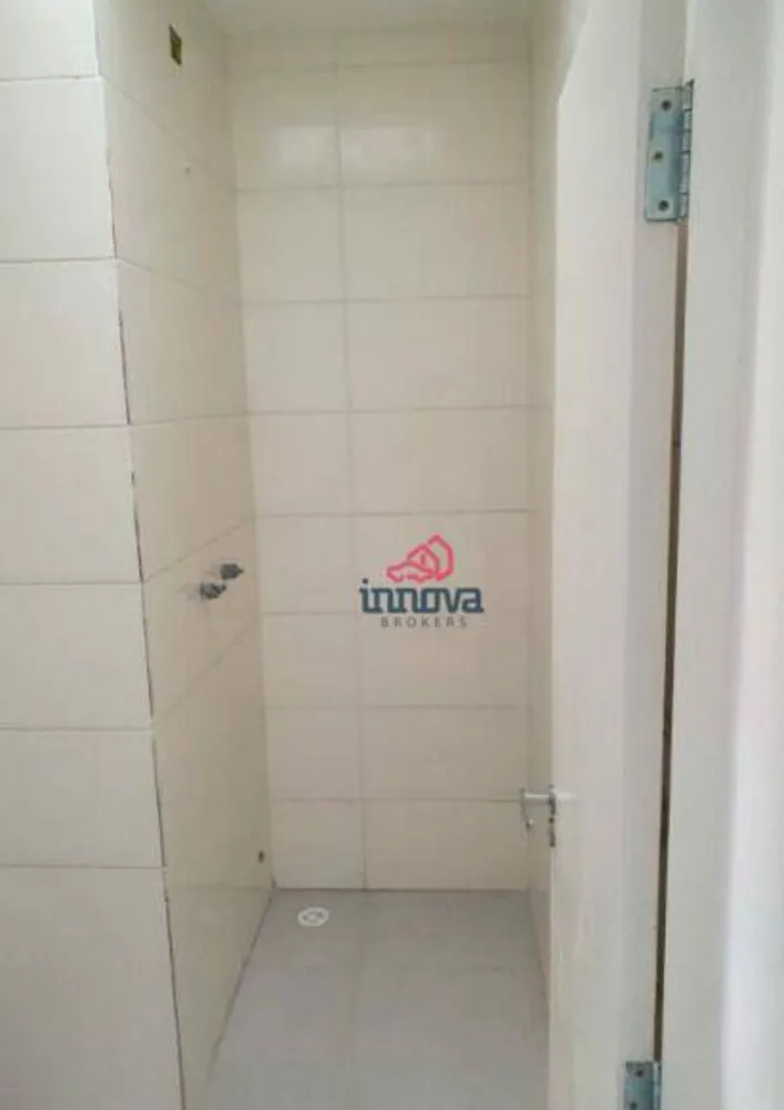 Sobrado, 2 quartos, 67 m² - Foto 1