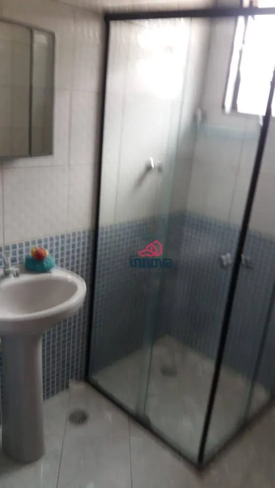 Sobrado, 4 quartos, 183 m² - Foto 12