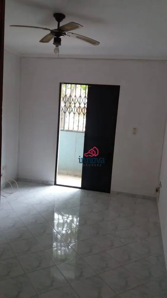 Sobrado, 4 quartos, 183 m² - Foto 1