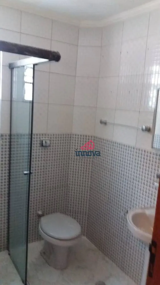 Sobrado, 4 quartos, 183 m² - Foto 9