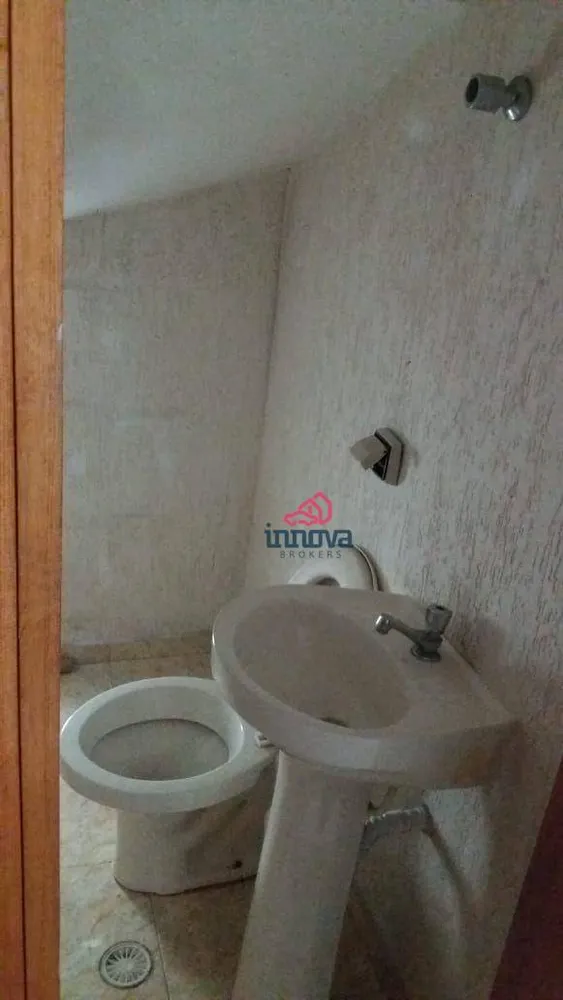 Sobrado, 4 quartos, 183 m² - Foto 11
