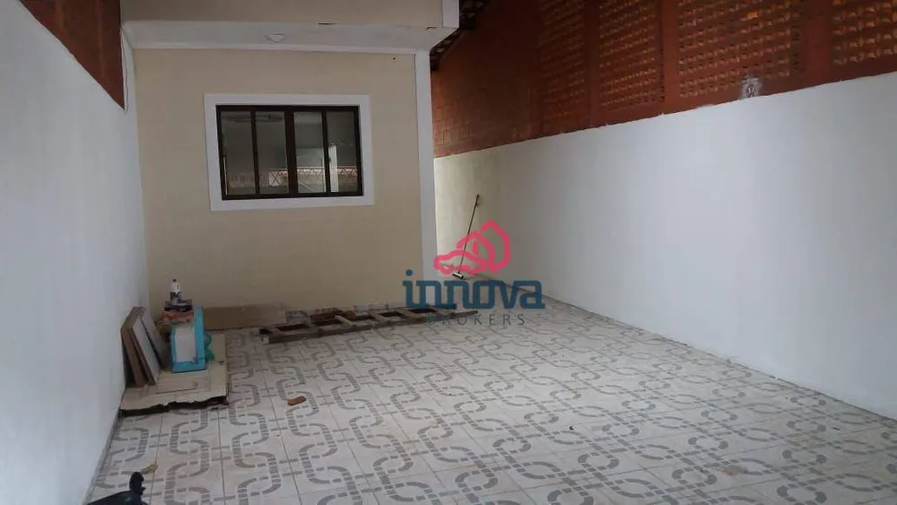 Sobrado, 4 quartos, 183 m² - Foto 4