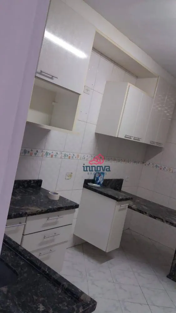 Sobrado, 4 quartos, 183 m² - Foto 5