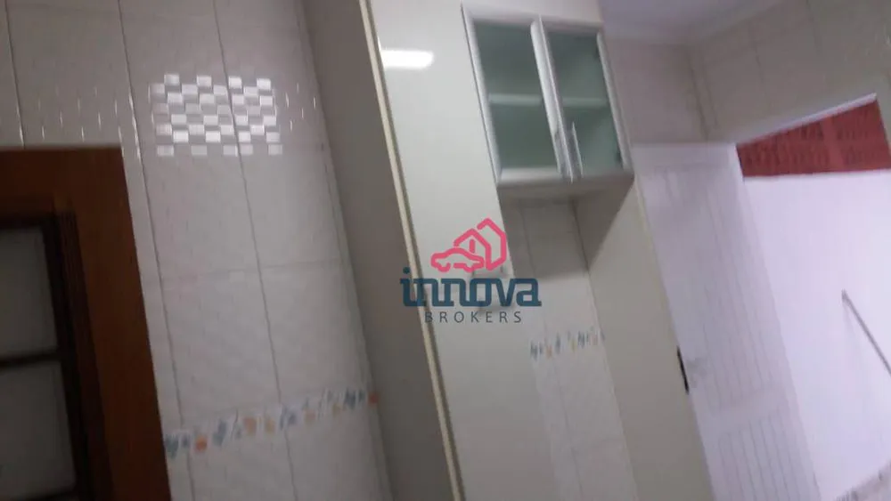 Sobrado, 4 quartos, 183 m² - Foto 6