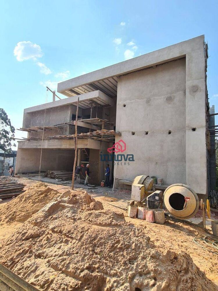 Casa de Condomínio à venda com 4 quartos, 350m² - Foto 8
