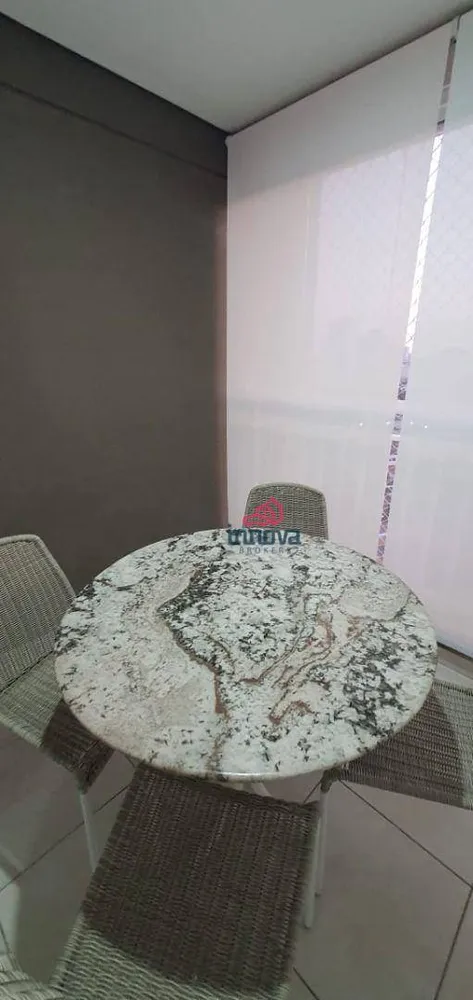 Apartamento, 2 quartos, 55 m² - Foto 4