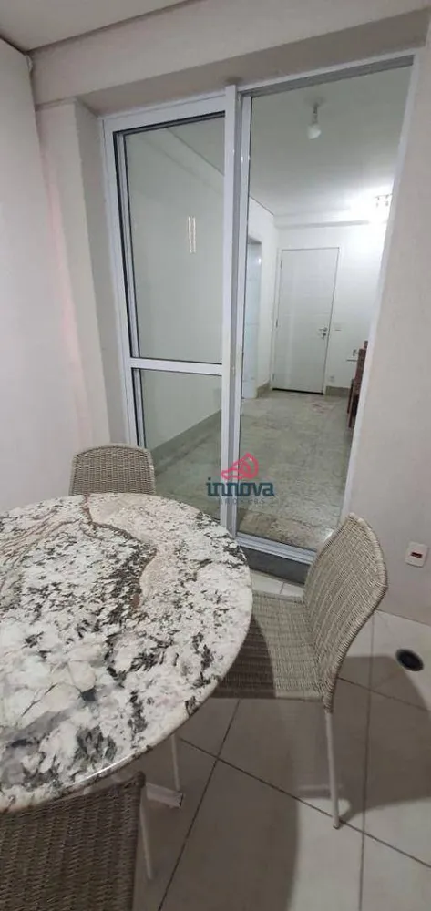 Apartamento, 2 quartos, 55 m² - Foto 9