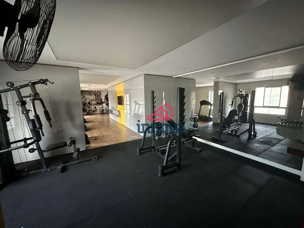 Apartamento, 2 quartos, 55 m² - Foto 10