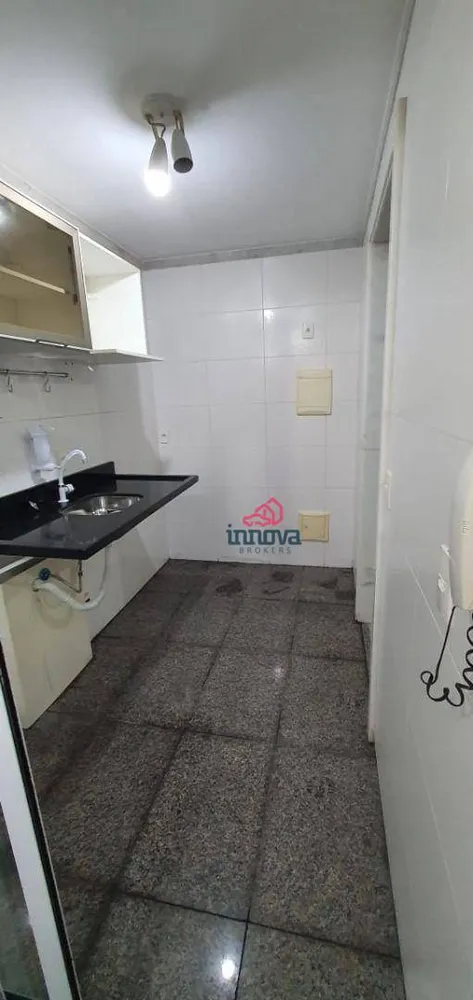 Apartamento, 2 quartos, 55 m² - Foto 6
