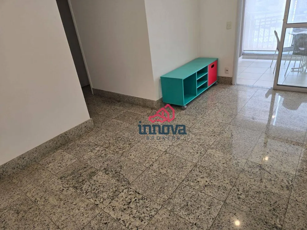 Apartamento, 2 quartos, 55 m² - Foto 2