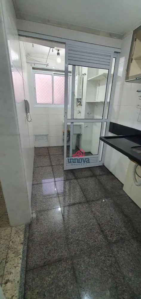 Apartamento, 2 quartos, 55 m² - Foto 5
