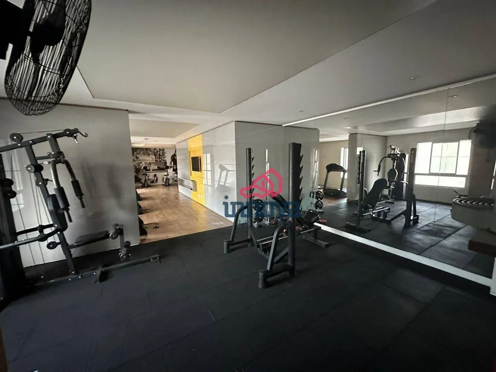 Apartamento, 2 quartos, 55 m² - Foto 12