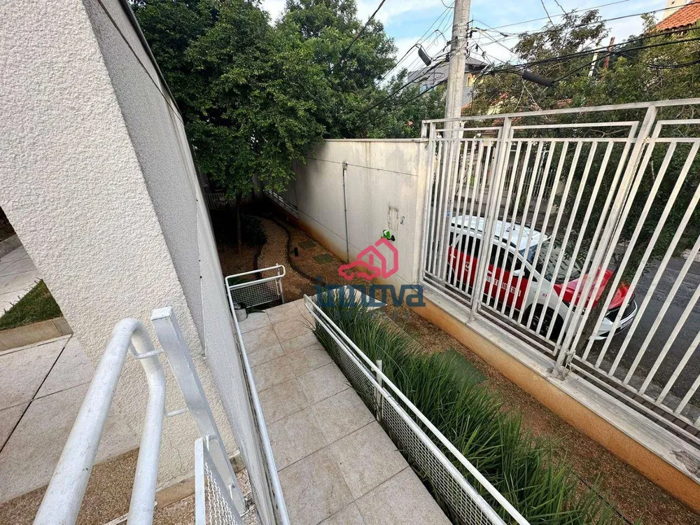 Apartamento, 2 quartos, 55 m² - Foto 14