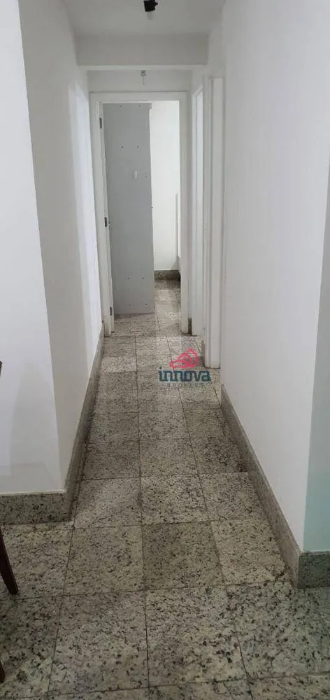 Apartamento, 2 quartos, 55 m² - Foto 8
