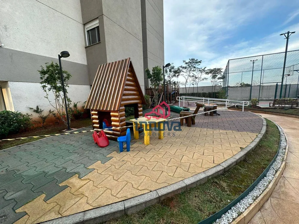 Apartamento, 2 quartos, 55 m² - Foto 11