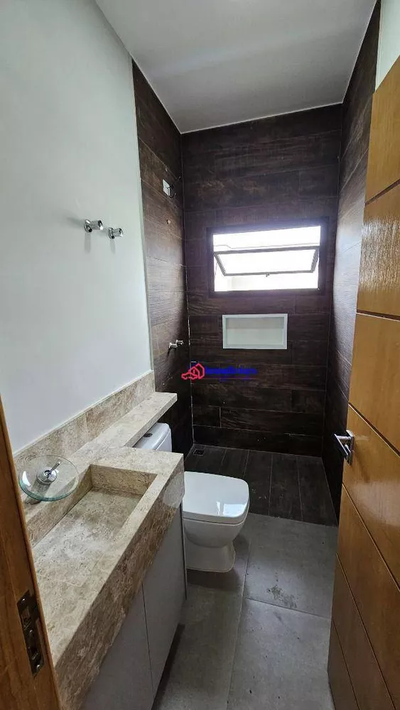 Casa de Condomínio, 3 quartos - Foto 6