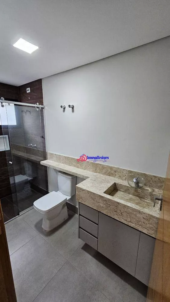 Casa de Condomínio, 3 quartos - Foto 12