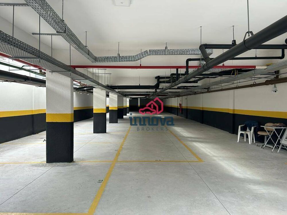 Kitnet-Studio, 34 m² - Foto 10