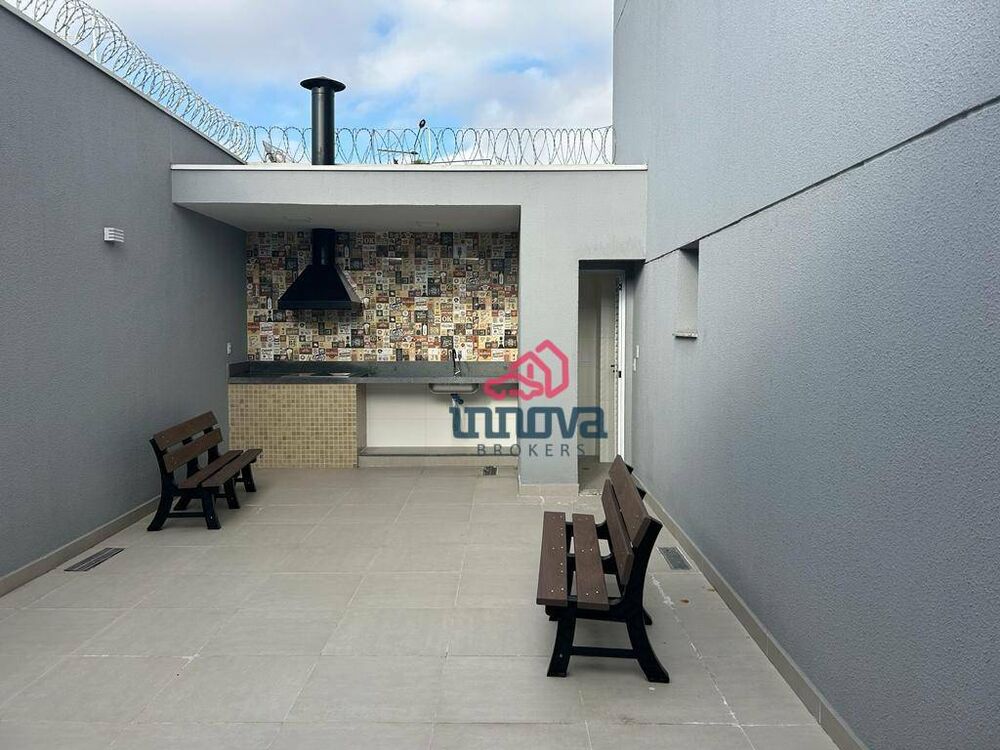 Kitnet-Studio, 34 m² - Foto 9