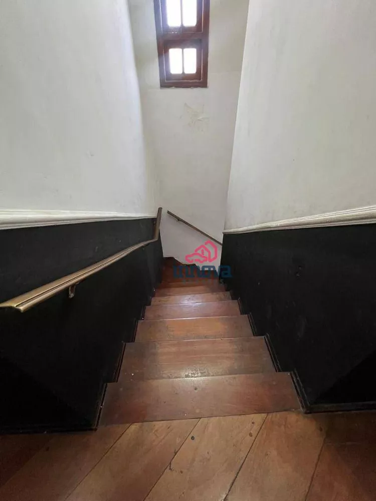 Sobrado, 4 quartos - Foto 1