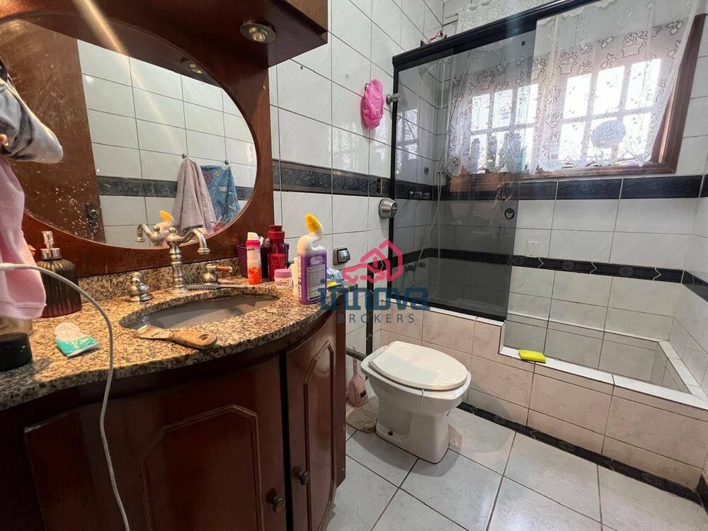 Sobrado, 4 quartos - Foto 5