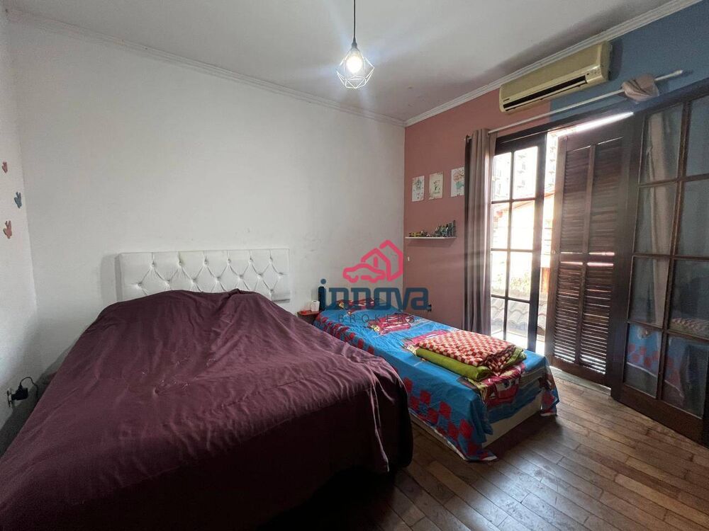 Sobrado, 4 quartos - Foto 12