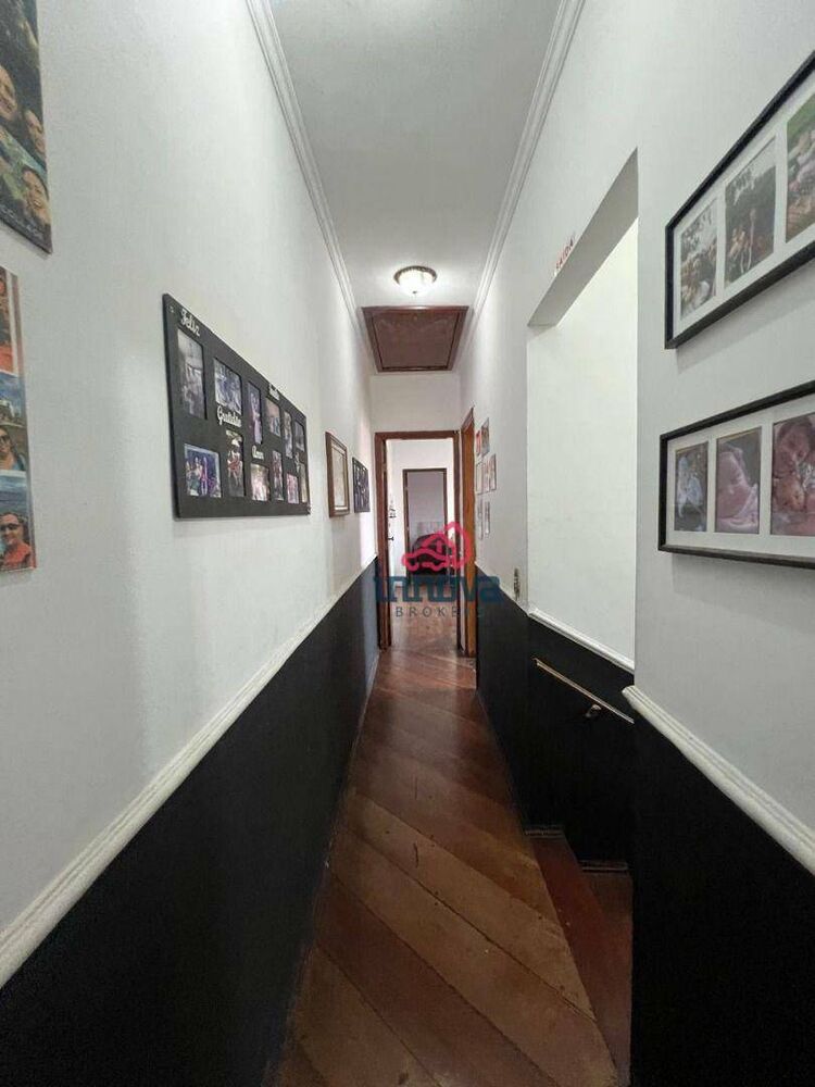 Sobrado, 4 quartos - Foto 17