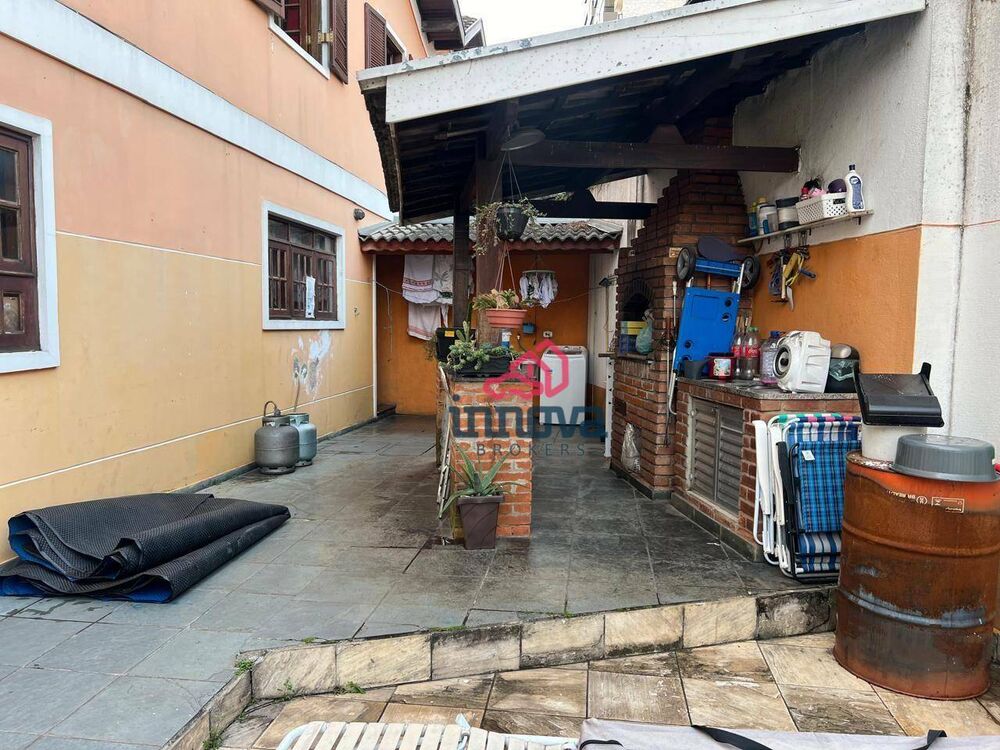 Sobrado, 4 quartos - Foto 19