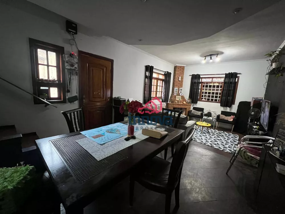 Sobrado, 4 quartos - Foto 3